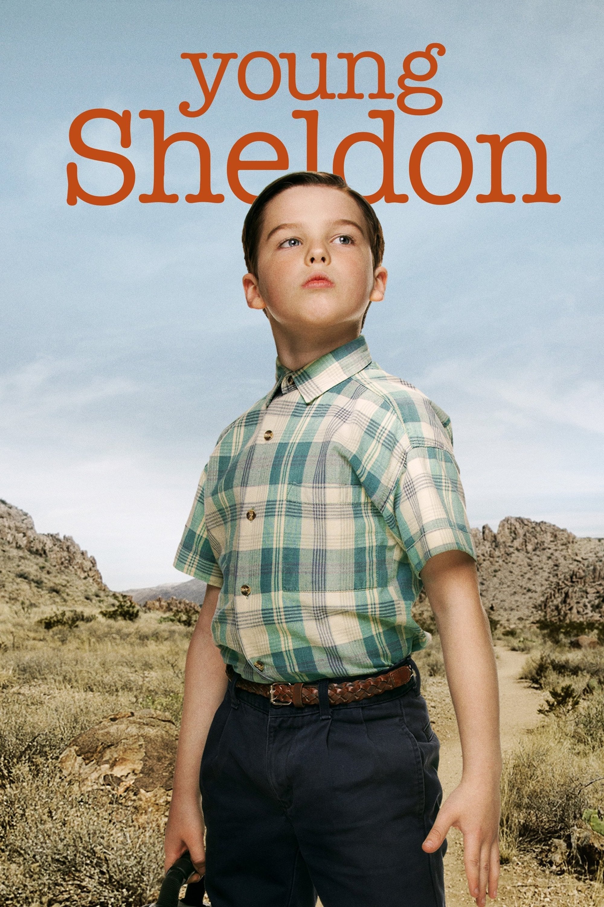 Young Sheldon - Season 3 · Episode 10
