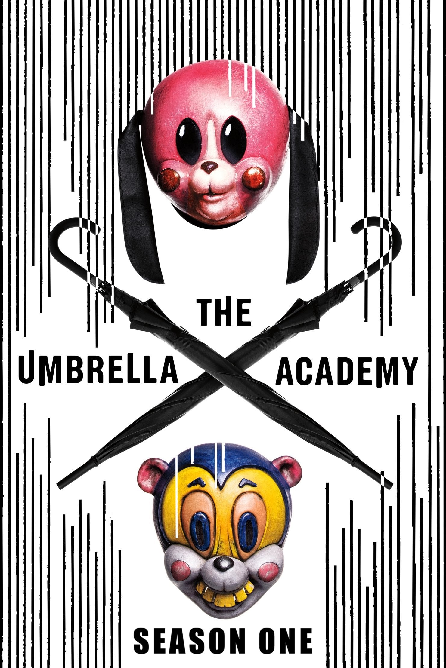The Umbrella Academy - Season 1 · Episode 2