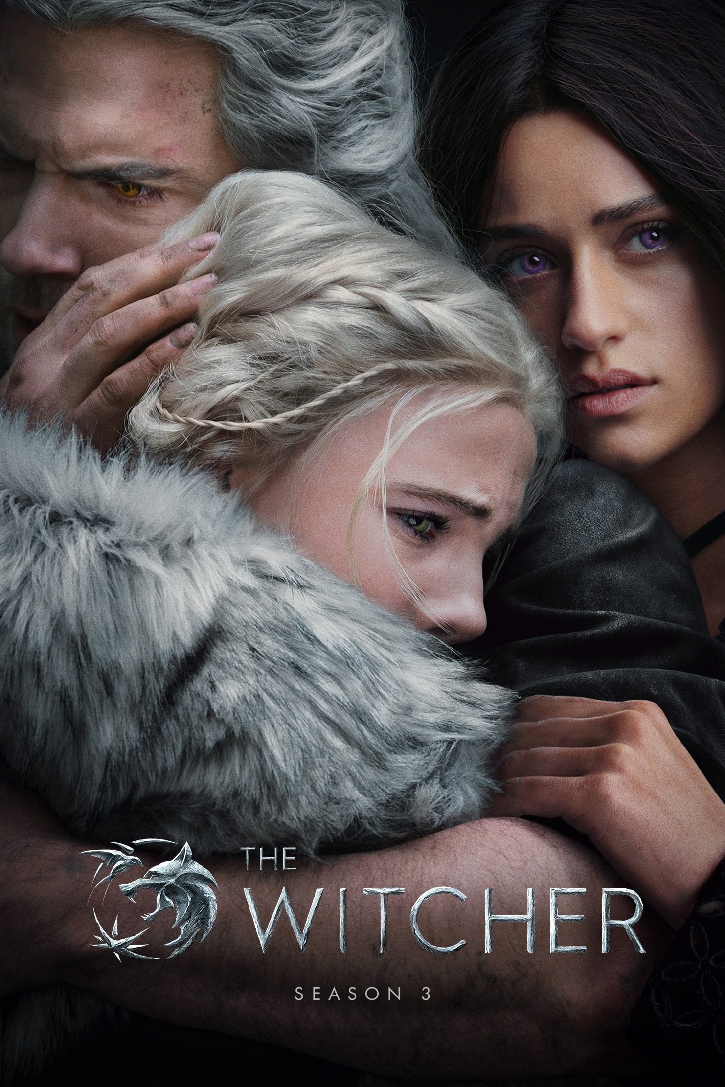 The Witcher - Season 3 · Episode 5