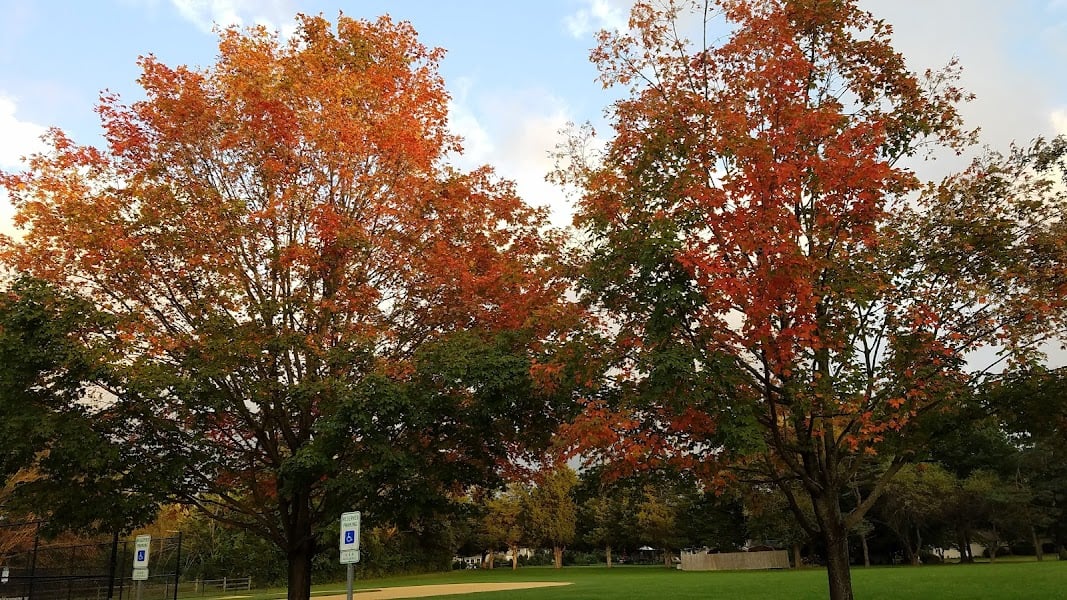 Three Tuns Park - Park · Pennsylvania, Ambler
