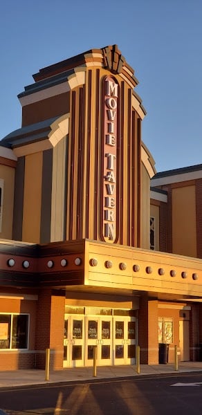 Movie Tavern Flourtown - Movie Theater · Pennsylvania, Flourtown
