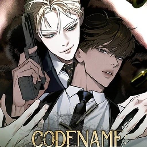 Codename: Anastasia