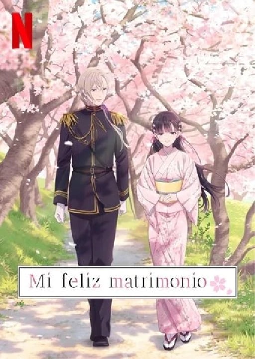 Mi feliz matrimonio - · 2023