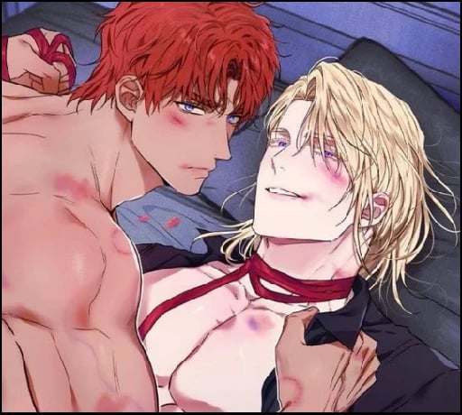 Desire me if You can