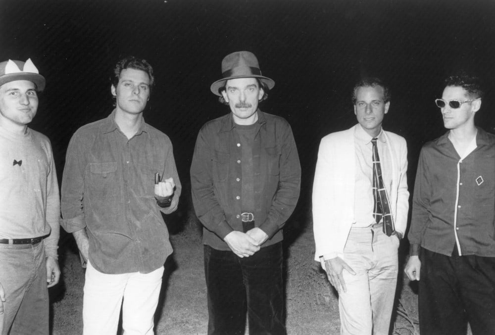 Captain Beefheart & His Magic Band - Artist