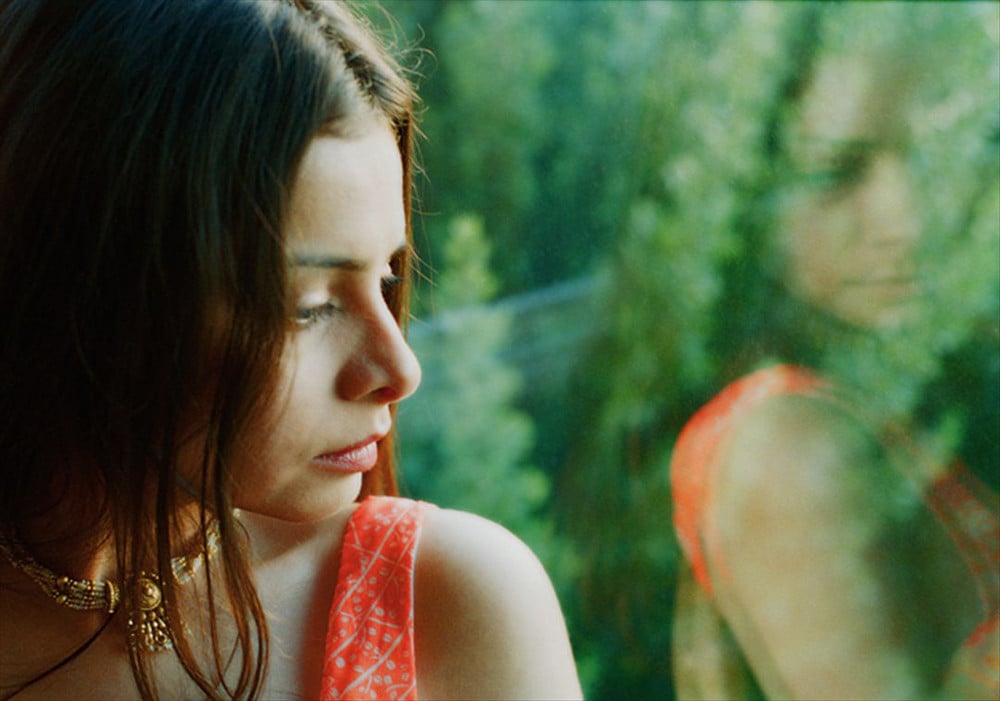 Hope Sandoval - Artist