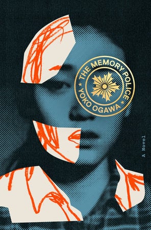The Memory Police - unde