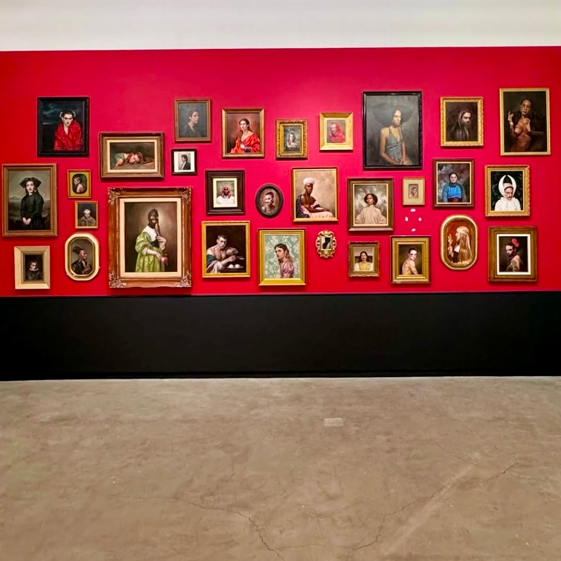 Silvia Cintra + Box 4