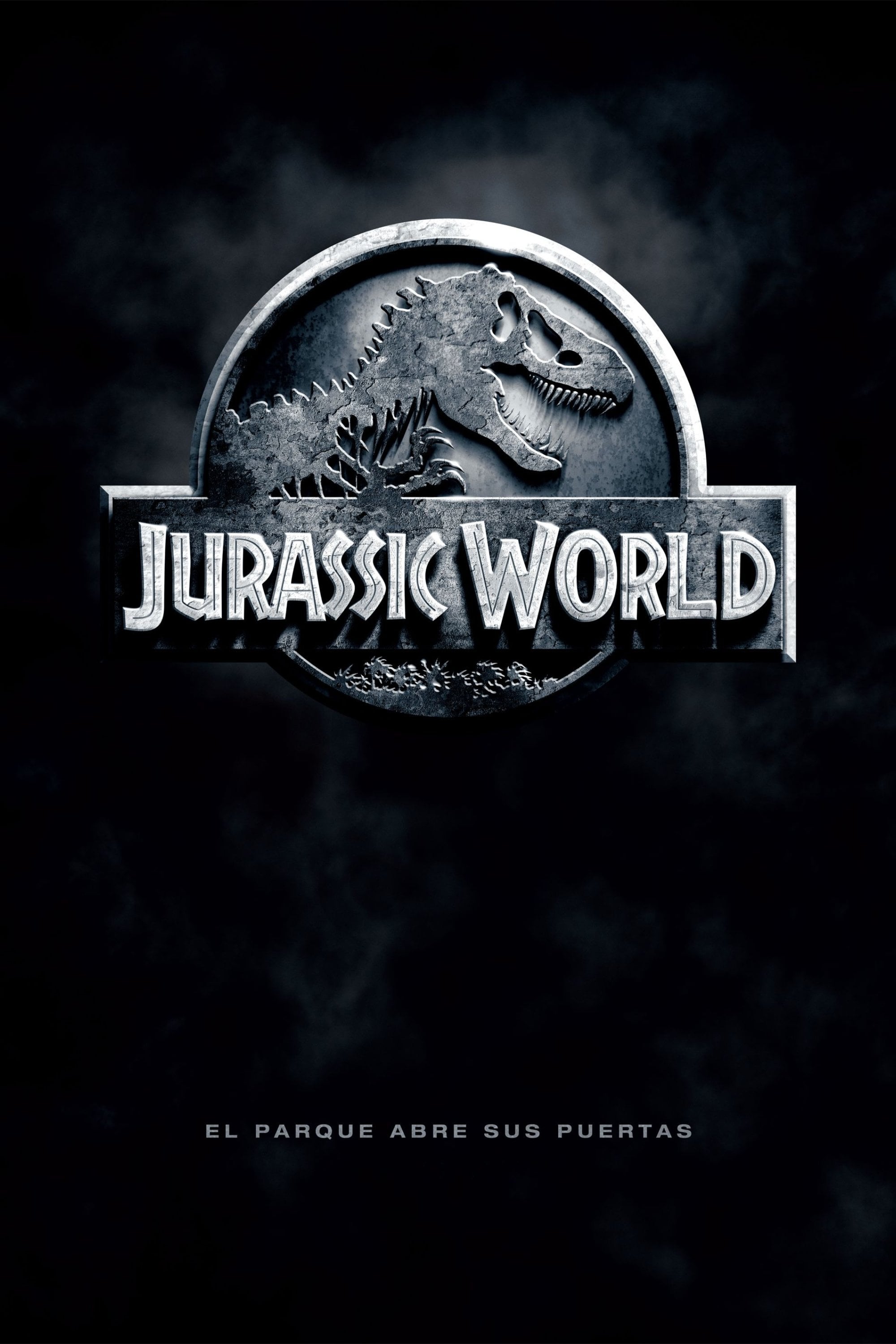 Jurassic World - Colin Trevorrow · 2015