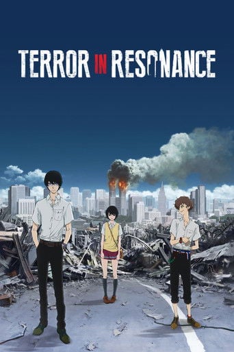 Terror in Resonance - · 2014