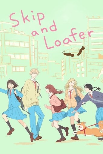 Skip and Loafer - · 2023