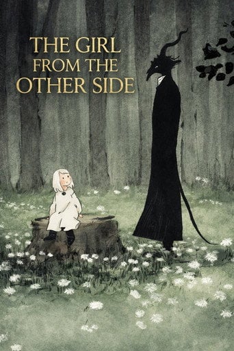 The Girl from the Other Side - Satomi Maiya · 2019