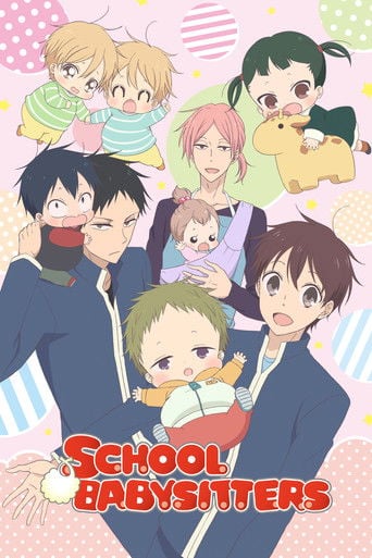 School Babysitters - · 2018