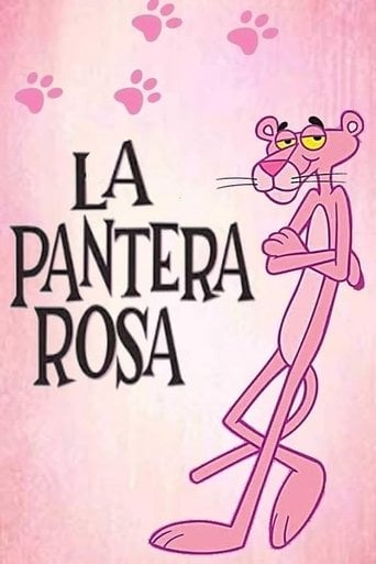 La Pantera Rosa - · 1969