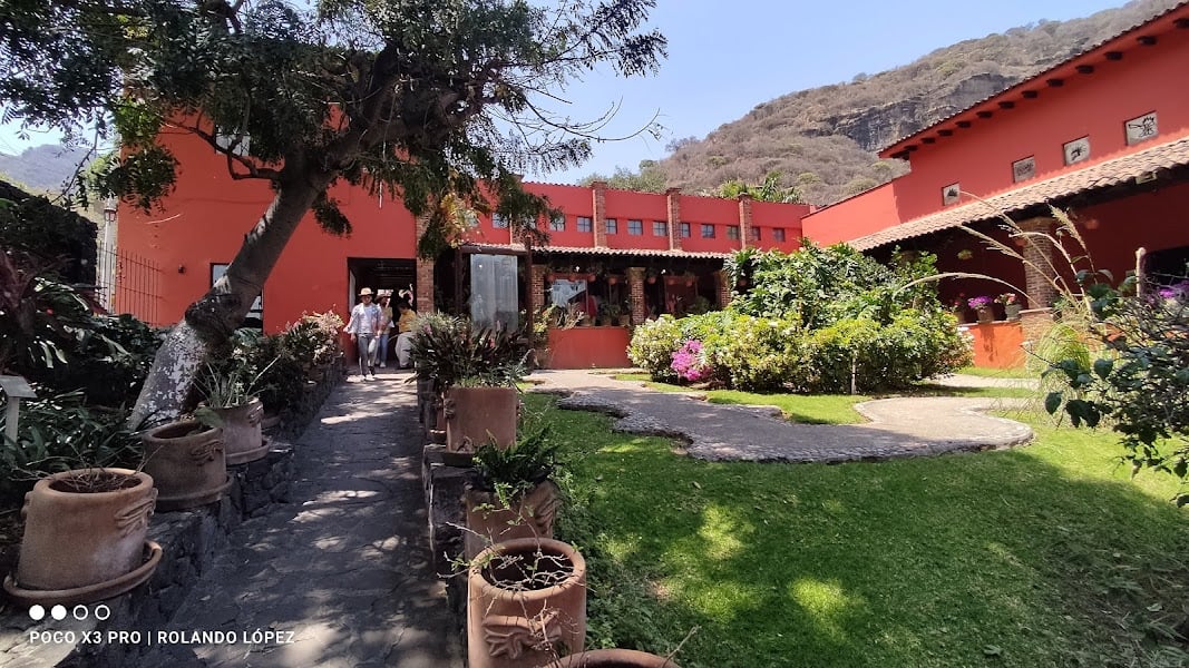 Museo de Malinalco
