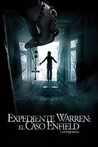 El Conjuro 2 - James Wan · 2016