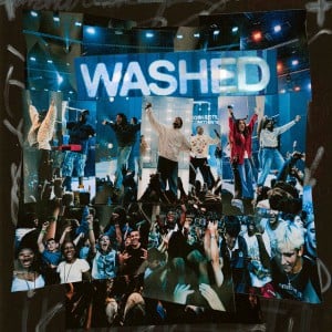 Washed - Song · ELEVATION RHYTHM