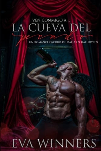 La Cueva del Pecado Romance de Mafia - EVA. WINNERS · 2023