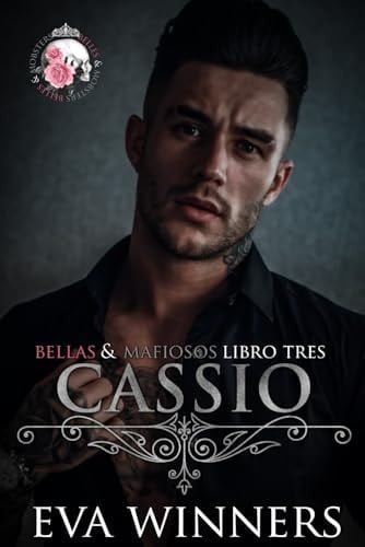 Cassio Romance de Mafia - Eva Winners · 2023
