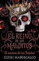 El reino de los malditos Vol. 3 - KERRI MANISCALCO · 2023