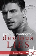 Devious Lies - Parker S. Huntington · 2023