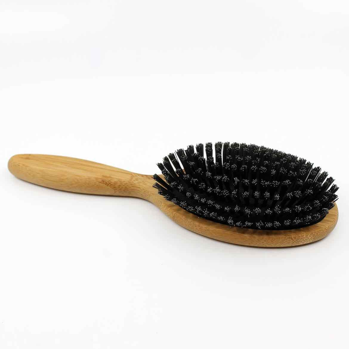 bristle brush