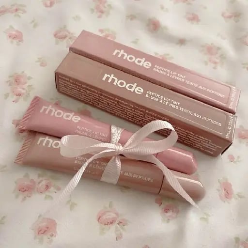 Rhode gloss