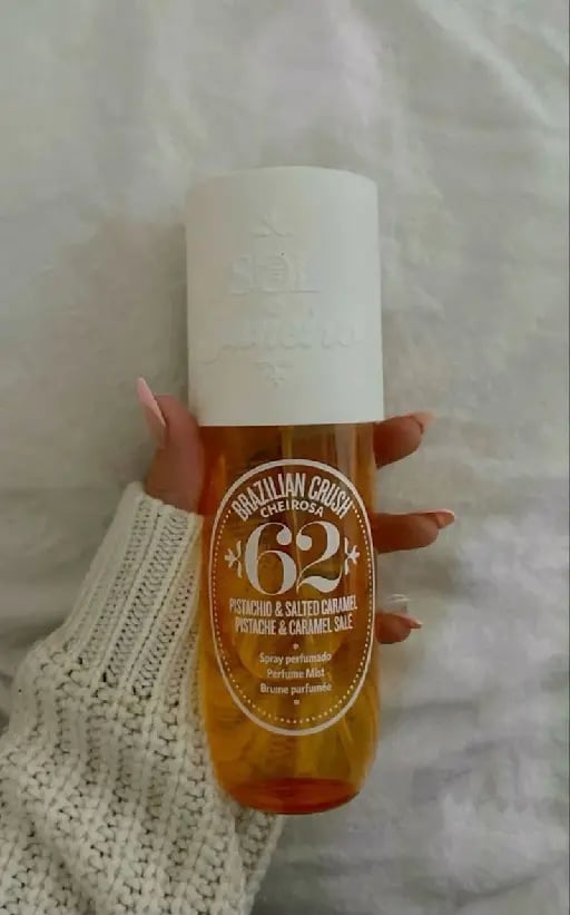 62 - Sol de Janeiro