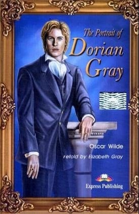 The Portrait of Dorian Gray - Oscar Wilde • 2002