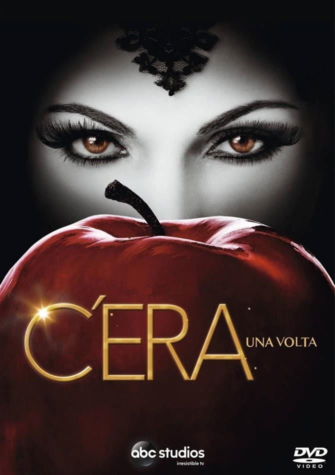 C'era una volta - Edward Kitsis, Adam Horowitz · 2011