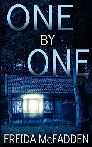 One By One - Freida McFadden · 2020