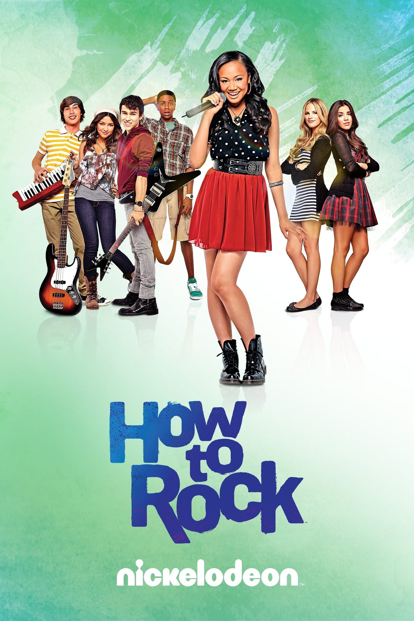 How to Rock - Jim O'Doherty · 2012