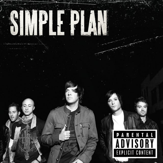 No Love - Song · Simple Plan