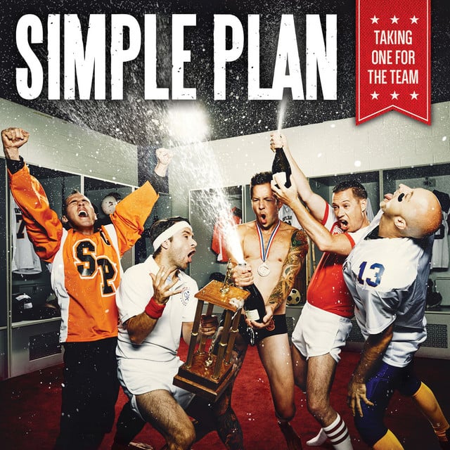 Opinion Overload - Song · Simple Plan