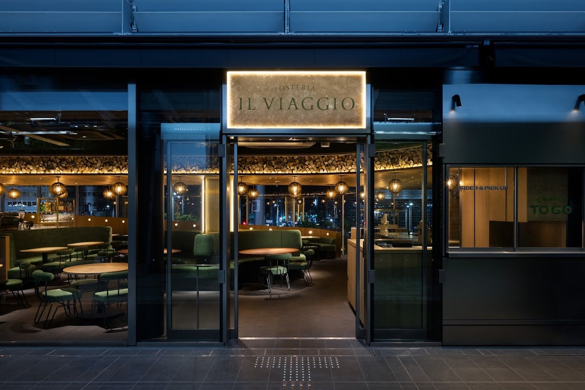 Osteria IL VIAGGIO