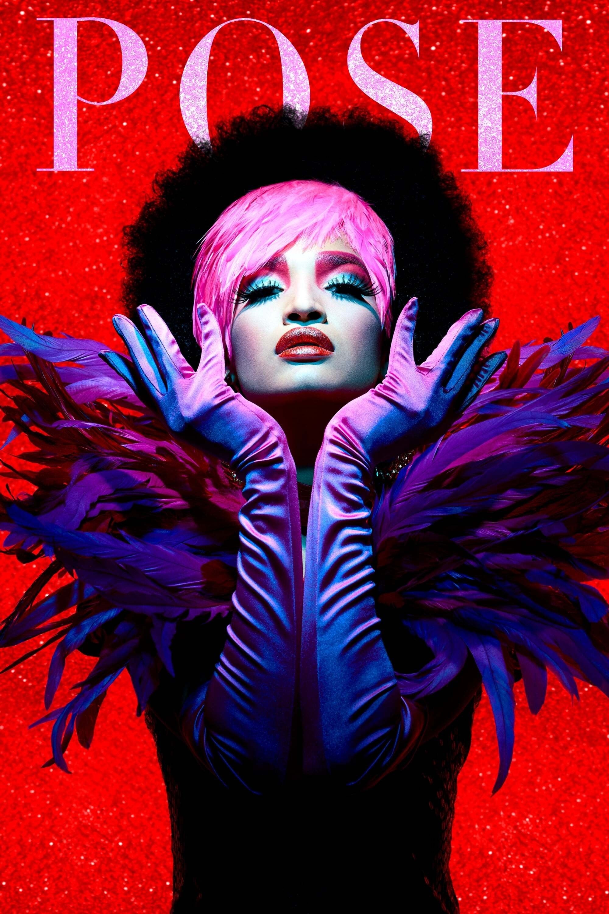 POSE - Ryan Murphy, Brad Falchuk, Steven Canals · 2018