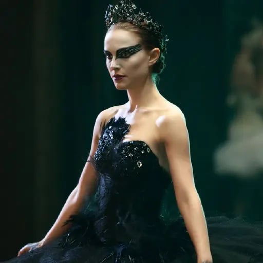 Black Swan