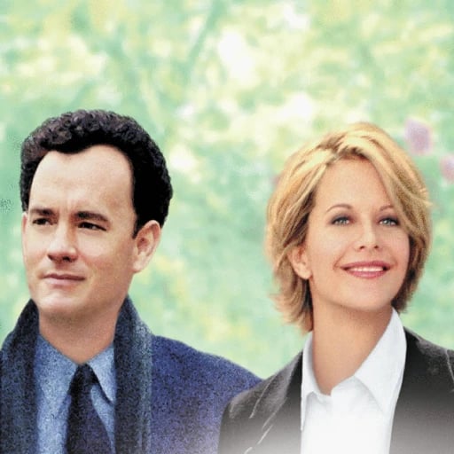 You've Got Mail - Nora Ephron · 1998