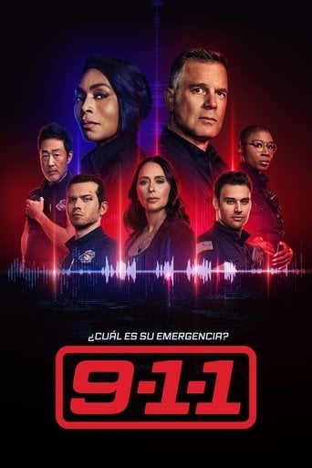 9-1-1 - Ryan Murphy · 2018