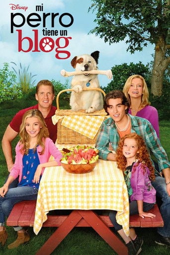 Mi perro tiene un blog - Michael B. Kaplan · 2012
