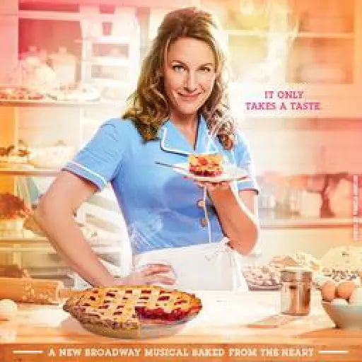 Waitress - Adrienne Shelly · 2007