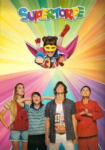 Supertorpe - Tomás Yankelevich · 2011