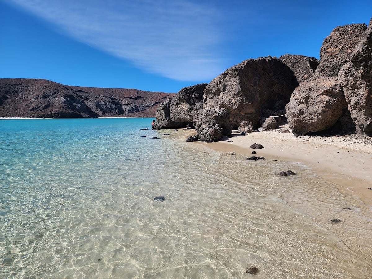 Bahia Balandra B.c.s.