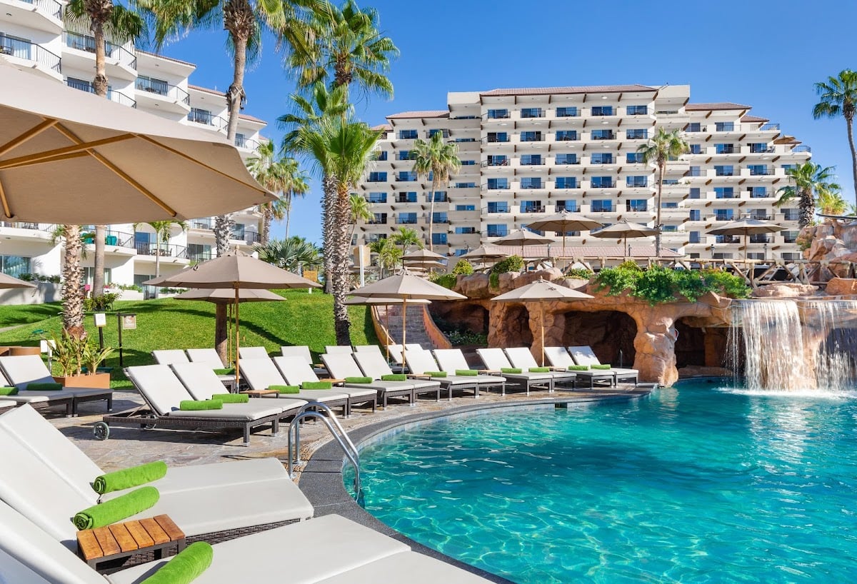 Villa Del Palmar Beach Resort & Spa Cabo San Lucas