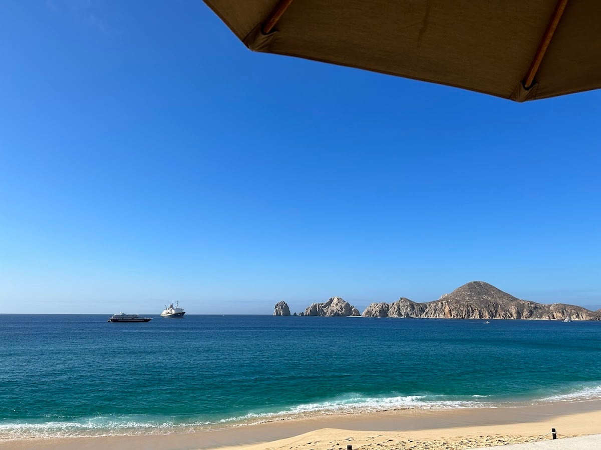 El Medano Beach