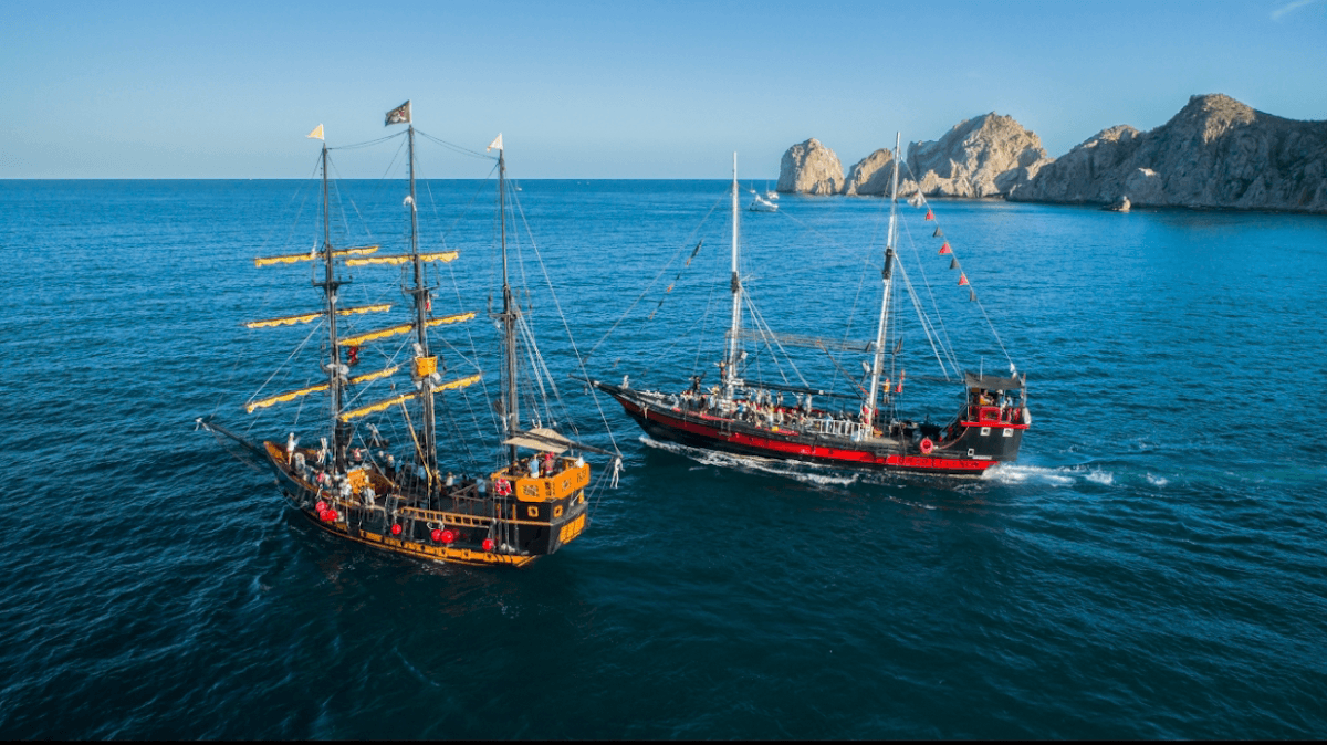 Cabo Legend Tours