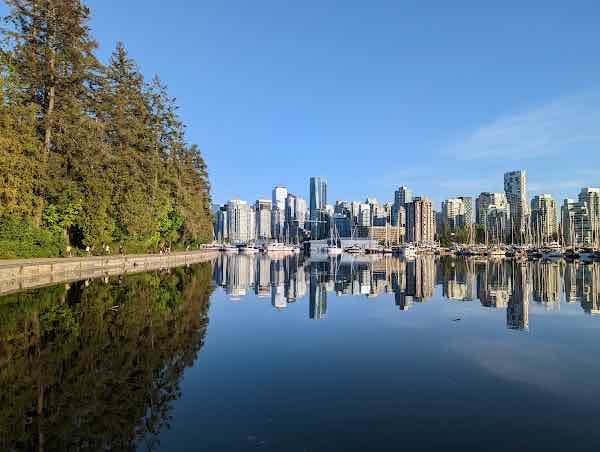 Stanley Park