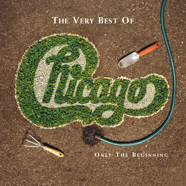 You're the Inspiration - Song · Chicago