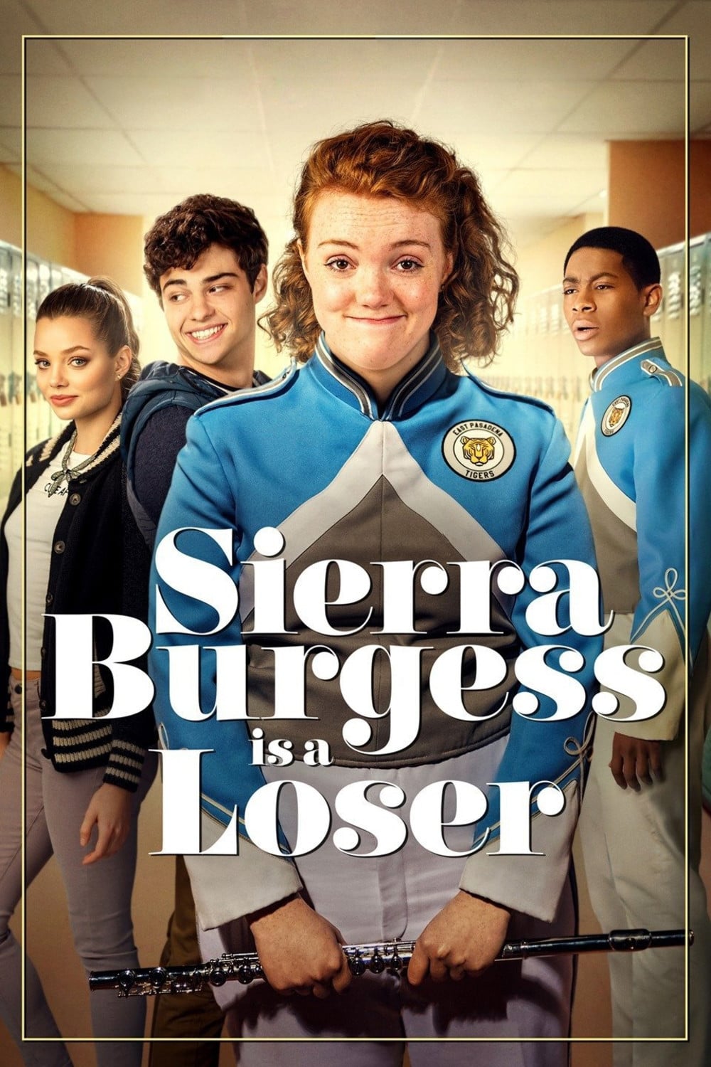 Sierra Burgess Is a Loser - Ian Samuels · 2018