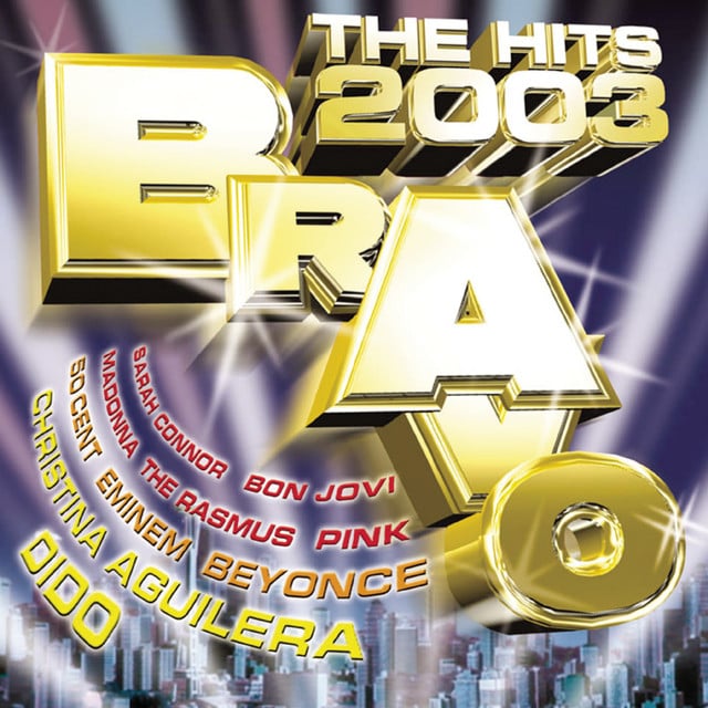 Anyone of Us (Stupid Mistake) - Song · Gareth Gates